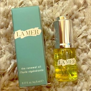 NEW ❤️ La Mer The Renewal Oil ❤️